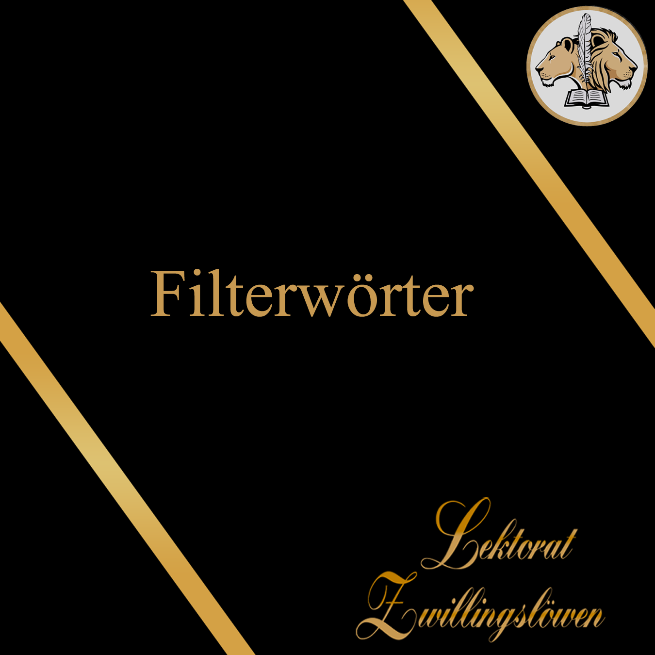 Schreibtipps Bild