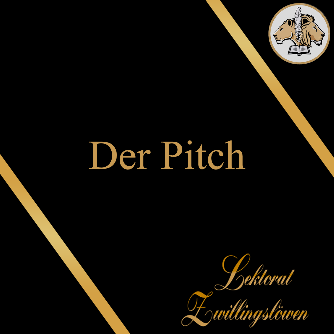 Agentur- & Verlagsbewerbungen Bild