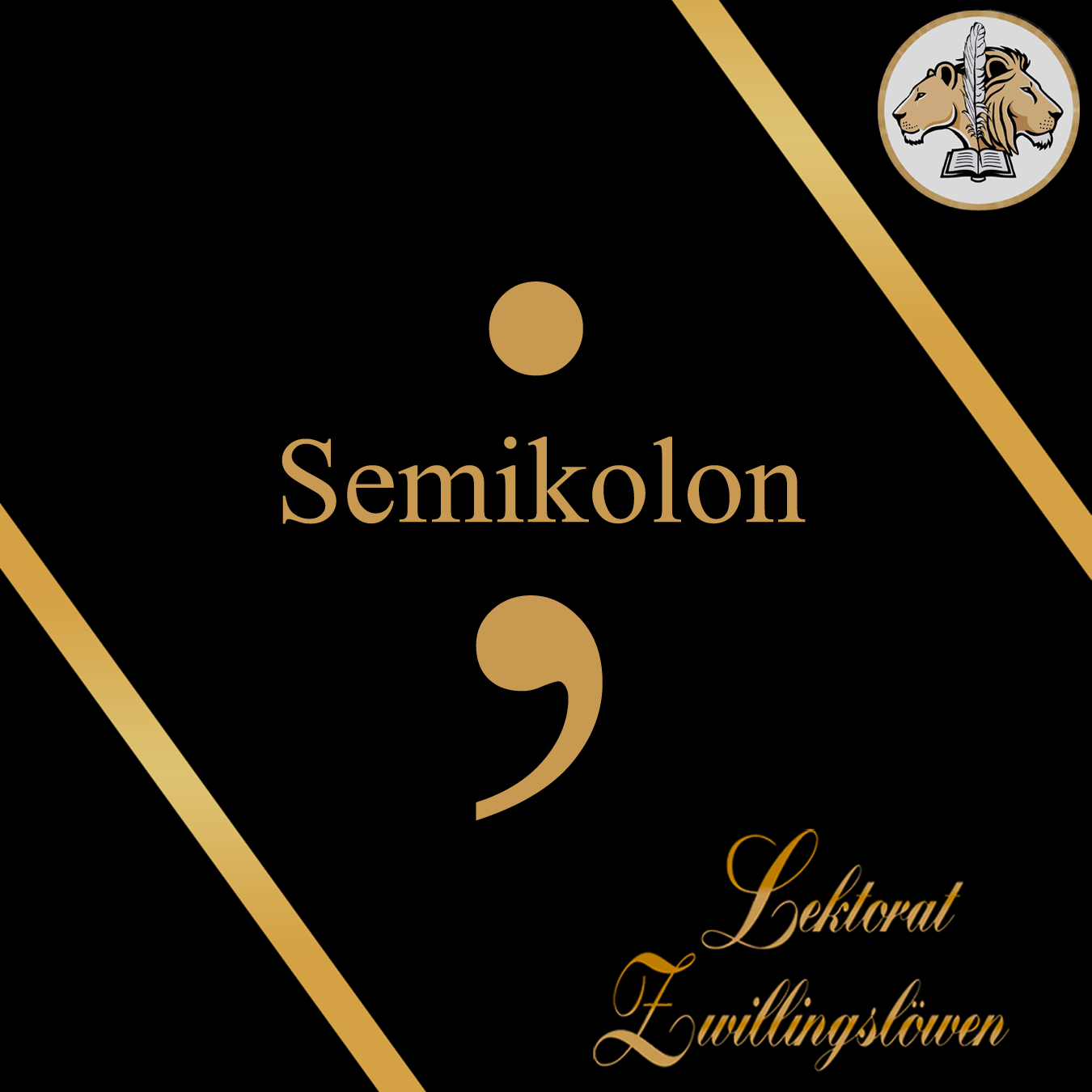 Typografie Bild